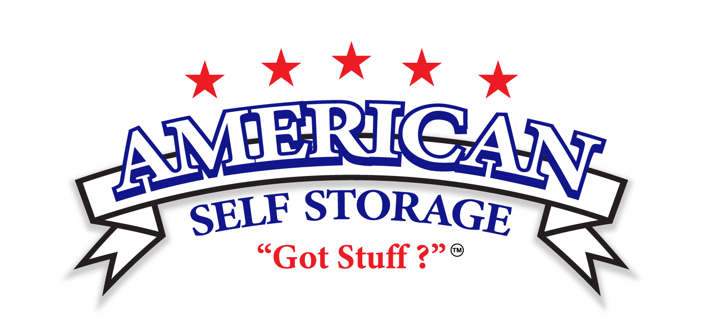 American Self Storage Los Banos CA